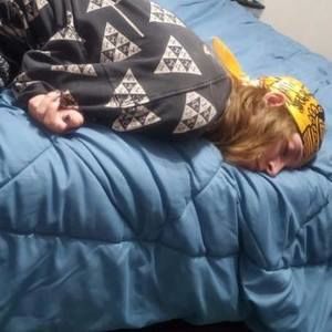 Meet your Posher, Lily anna